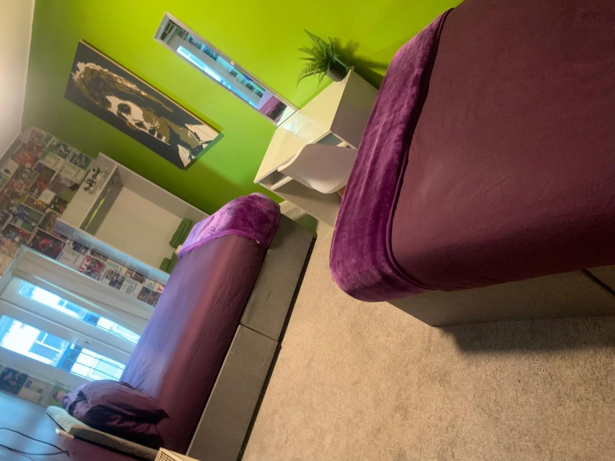 Hotel Bianca House Liverpool
